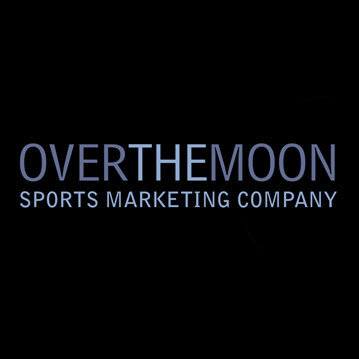 Over The Moon is a specialist sports marketing company specialising in brand, design, websites, video production, advertising and print.