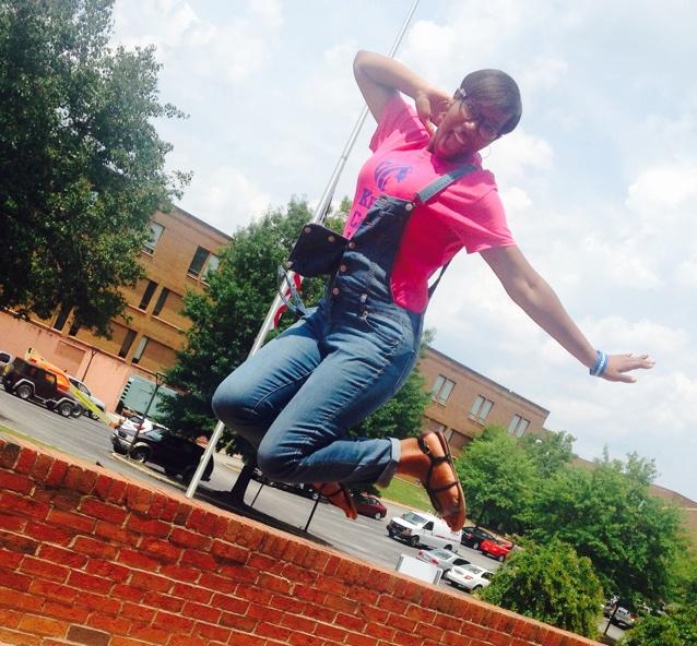 #DC #FayState #BroncoPride #Taurus
Do or do not, there is no try.