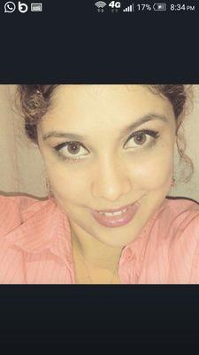 InbolivienSha's profile picture. Everything happens for a reason