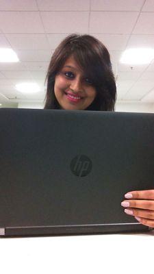 Snehabhobe's profile picture. Championing #EmployeeReferrals and #recruitment @mphasisareers @mphasis