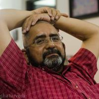 L Subramanyan (@lsubu) 's Twitter Profile
