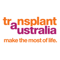 Transplant Australia(@TransplantAus) 's Twitter Profile Photo
