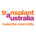 Transplant Australia (@TransplantAus) Twitter profile photo