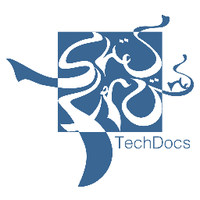 Shufrans TechDocs(@Shufrans) 's Twitter Profile Photo