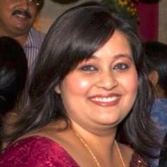 amrita_mittra's profile picture. Advanced Manager, Insights Plus, EY GDS Knowledge Management