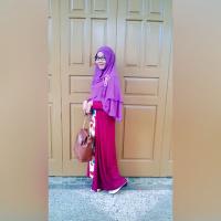 SyarifahIntanMP (@syarifahintan1) 's Twitter Profile