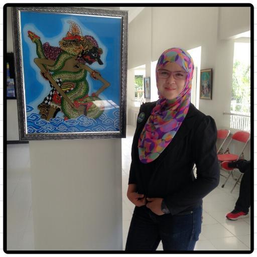 nyuntata's profile picture. 