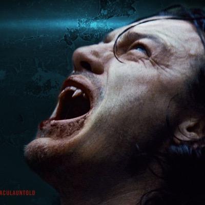 dracula_afdb's profile picture. 