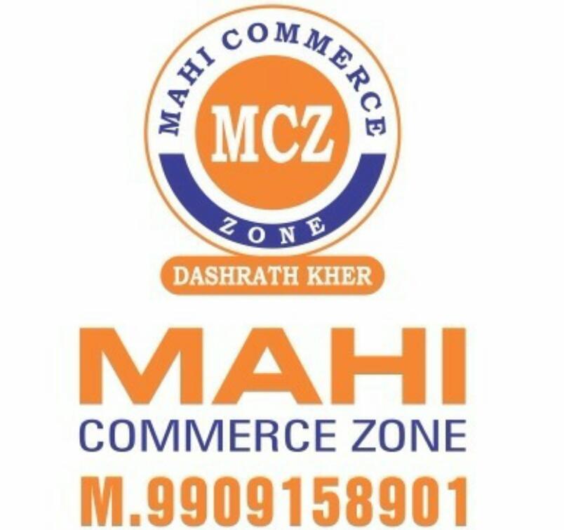 Mahi Commerce Zone