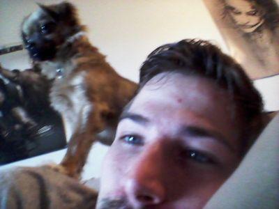 kahnartist89's profile picture. 26 male, loves gaming music, hiking and poetry.