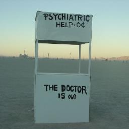 youcanbuttry's profile picture. Finding the oasis in the desert of mental health stigma