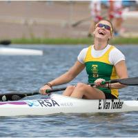 Esti van Tonder (@estivt) 's Twitter Profile