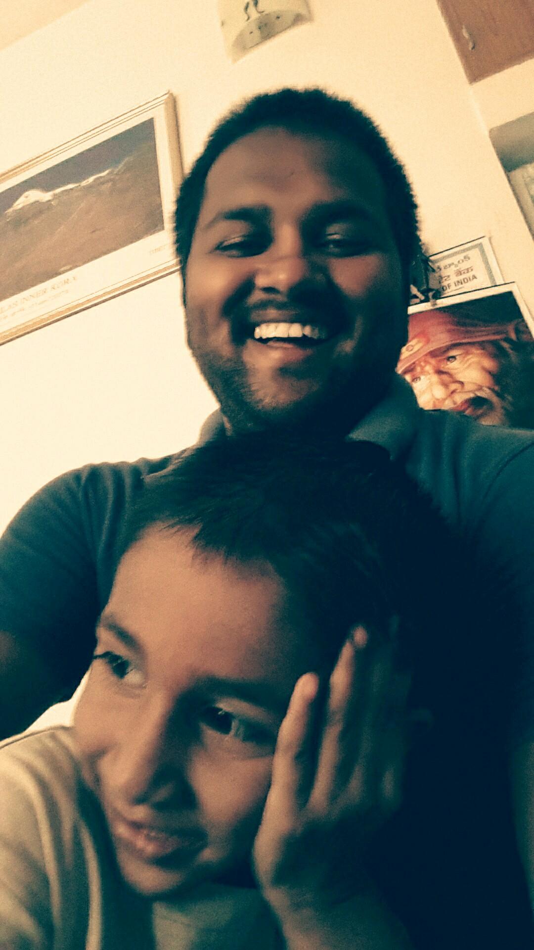 ranjithreddy155's profile picture. 