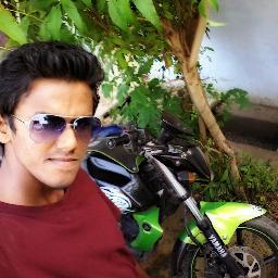 17rajrk's profile picture. be crazy...think different..:P