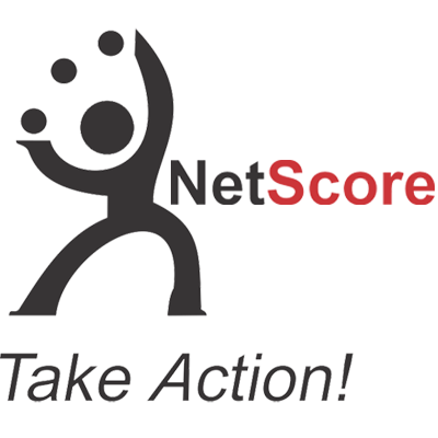 NetScoreT's profile picture. Cloud ERP Software Suite