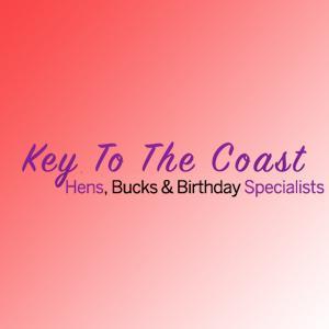 Key To The Coast is here to offer you each and every thing to make your party outstanding and sensational.