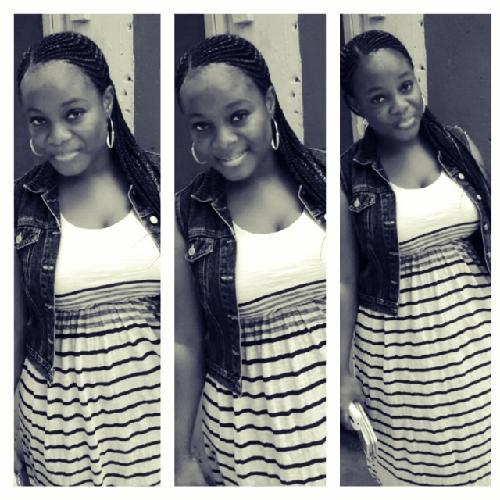 I am cute,obedient,well behaved,cool and cheerful