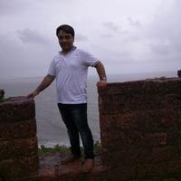 Aakash Nagpal (@megaakash) Twitter profile photo