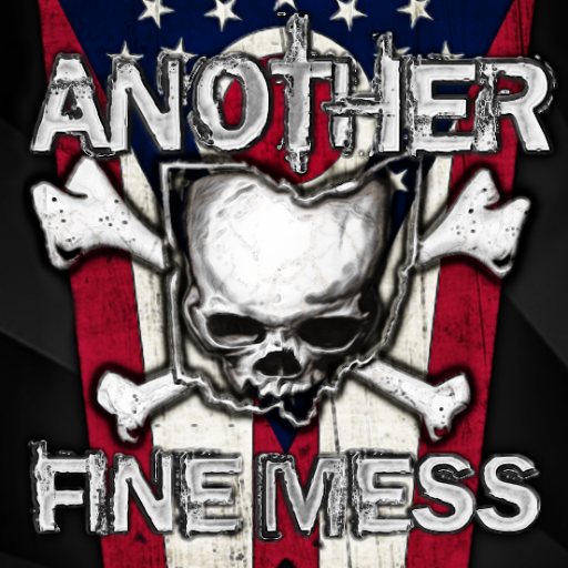 AnotherFineMesa's profile picture. METAL from Newark, Ohio