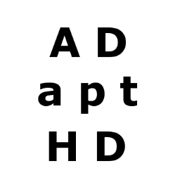 A resource for adapting to life with ADHD