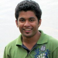 Chandra Shekhar (@sayan801) 's Twitter Profile