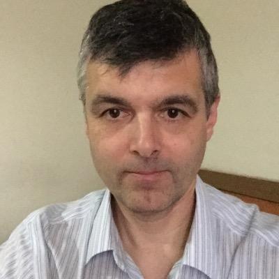NeilWipat's profile picture.