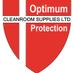 Cleanroom Supplies (@cleanroomsupply) Twitter profile photo Cleanroom Supplies (@cleanroomsupply) Twitter profile photo