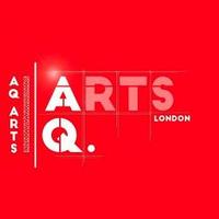 AQ Arts (@aqartslondon) 's Twitter Profile
