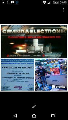 gunawan_achai's profile picture. SOLUSI ELECTRONIK DENGAN HARGA AGEN!