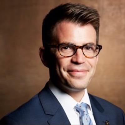 edwardianPPK's profile picture. Director of Sales & Marketing at @themayfairhotel