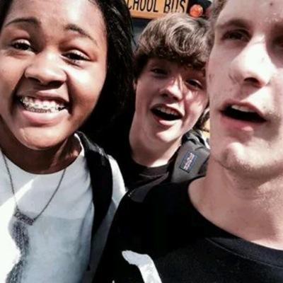 isaiah_stamper's profile picture. I am taken by a wonderful, beautiful, strong, talented, sweet, caring, and over protective wife Destiny Judera Stamper But she means the world to me❤❤