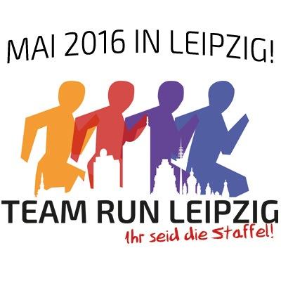 Der Pro-Motion TEAM RUN Leipzig findet am 04. Mai 2016 in und um die Galopprennbahn Scheibenholz statt.