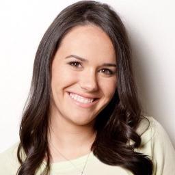 PR Consultant | Self-proclaimed foodie | Stress/resilience expert