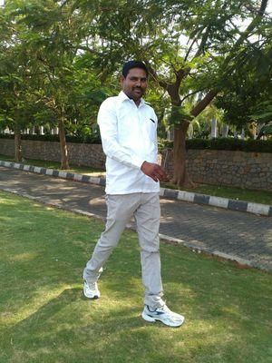 DasariPraween's profile picture. TELUGUDESAM PARTY Mandal-President, Chigurumamidi (mandal), Karimnagar (district), Telangana