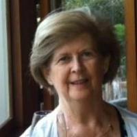 Ann Batten (@battenann) 's Twitter Profile