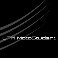 UPM_MotoStudent(@UPM_Motostudent) 's Twitter Profile Photo