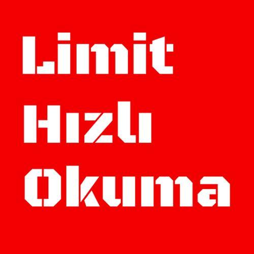 limithizliokuma's profile picture. Limit Hızlı Okuma || Hızlı Okuma Eğitimi, Hızlı Okuma Kursu, Hafıza Teknikleri Eğitimi ve Disleksi Eğitimi Merkezi || Limit Hızlı Okuma Kursu
