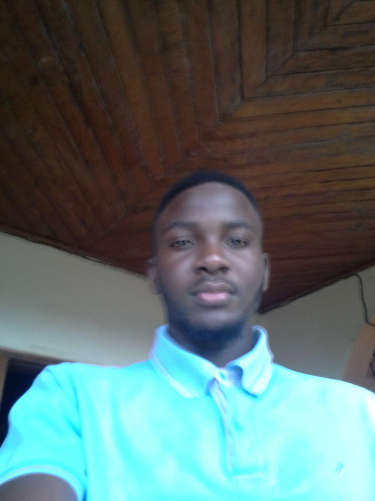 Thierrytamokoue's profile picture. ma bio........tu l'aura sur google ou wikipédia