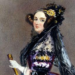 AdaLovelacePGs's profile picture. One-day workshop for postgrads and ECRs working on Ada Lovelace. 8 December 2015, Oxford University.