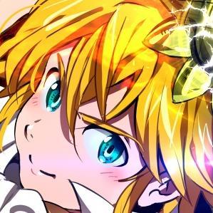 七つの大罪が大好きな人の為のアカウントです♪
日々更新していくので良かったらRT・お気に入りお願いします!