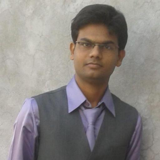 mayurchavhan991's profile picture. 