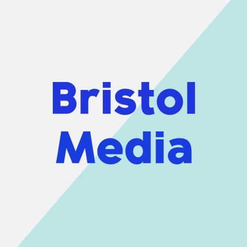 Tweeting the best #Media #News & #Events in Bristol  -  Mention @inbristolmedia w/ your event, film, music, design or media to be retweeted!
