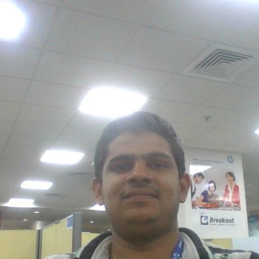 SmartvickyJain's profile picture. 