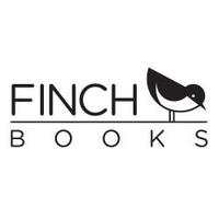 Finch Books(@FinchBooks) 's Twitter Profile Photo