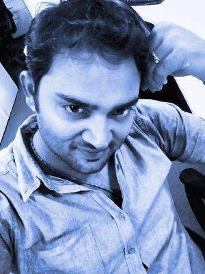 suvasish52's profile picture.