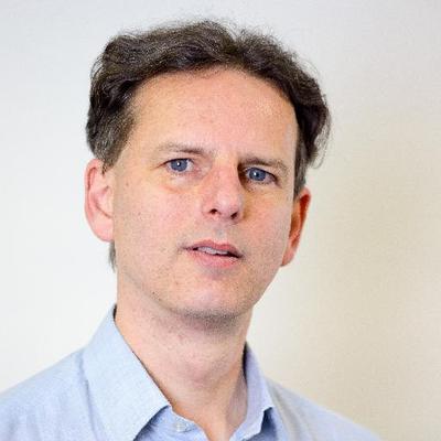 Marcus Munafò (MarcusMunafo) / Twitter