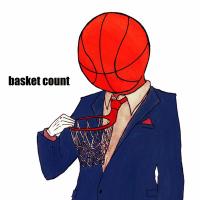 バスケットカウント(@basketcount_) 's Twitter Profile Photo