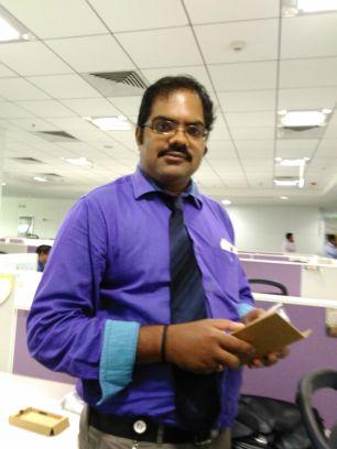 PuthillathVinod's profile picture. Mobile photographer, Instagrammer, Foodie, Critic, Books, fact