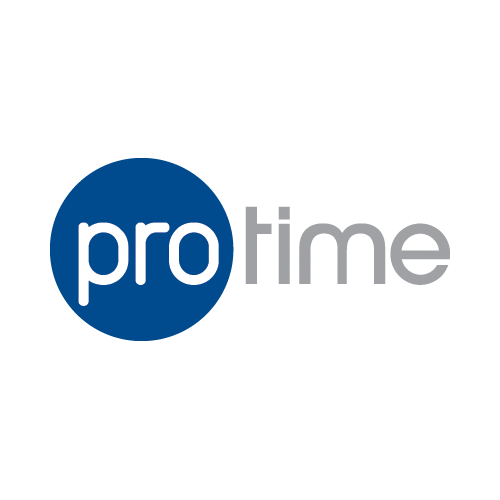 Protime was founded in 1995 and has become the market leader in Workforce Management (WFM) and Collaborative solutions.

Protime is part of the SD Worx group.