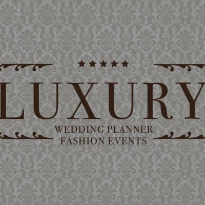 Luxury Events & Wedding Planner